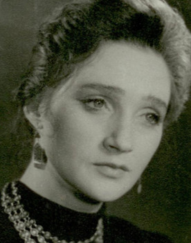 Galina Kiryushina as Катерина
