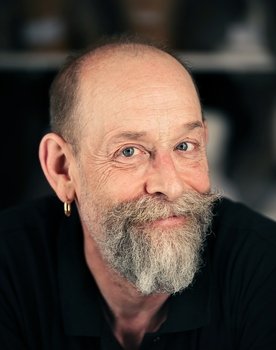 Johan Rudebeck