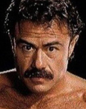 Joe Magnum