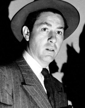 Wally Cassell as Pvt. Danny Zecca