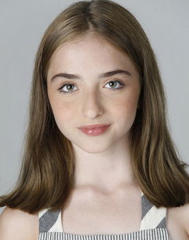 Isabel Montenegro as Milena