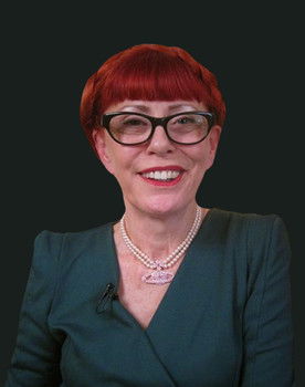 Marianne Schaefer Trench