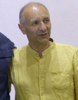 Giovanni D'Angelo as Himself