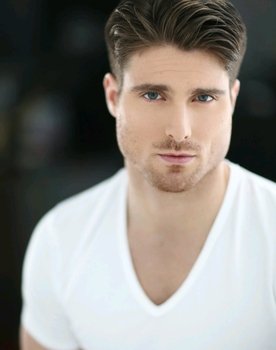 Marcus Rosner Photo