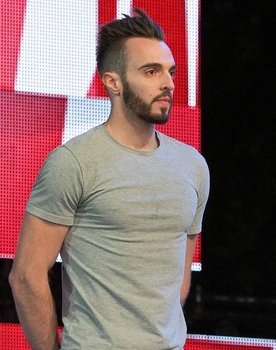 Clément Dumais