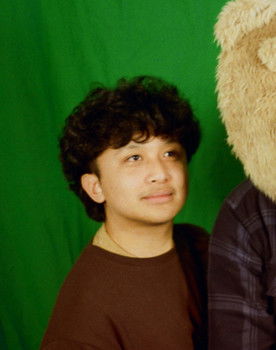 Raf Serad as Choir of Z (voice)