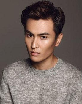 Oliver Yan as Guo Chengjun