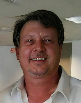 Mark Angel