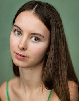 Claire Gavin