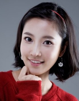 Han Min-chae as Yoon-yi