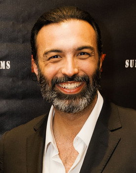 Kamran Soleimani