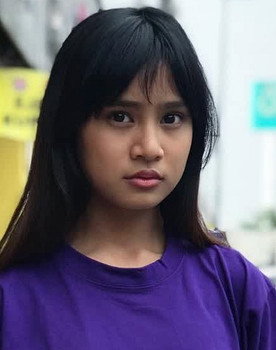 Erissa Puteri