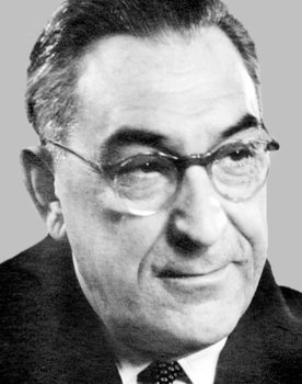 Юрий Лавров