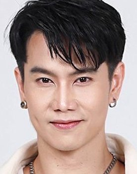 Peeradol Kitsakulpanit as 