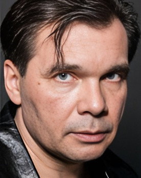 Igor Stiepanow