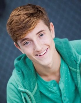 Joshua J. Ballard as Kevin