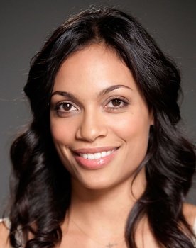 Rosario Dawson Photo