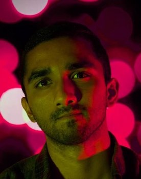 Adithya Rajan as Surya