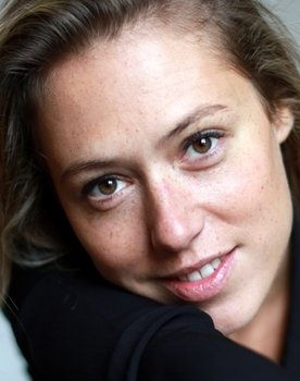 Marilyne Fontaine