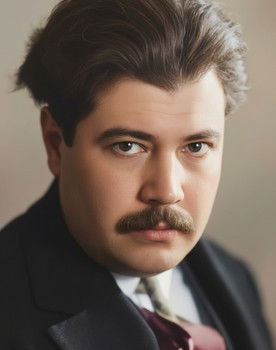 Sait Köknar as Ali's Father