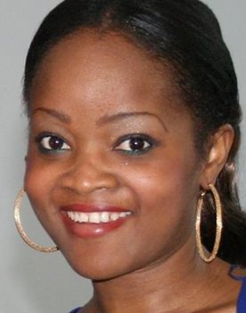 Nancy Ndongi as fidanzata di Manuel