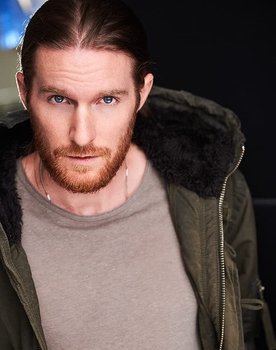 James Eddie