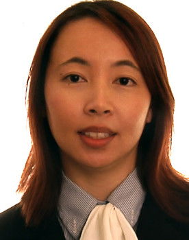 Pui-Mei Wong