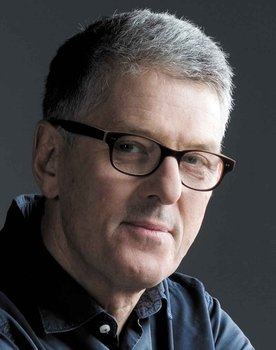 David Marr