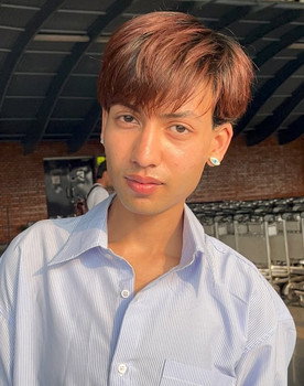 Aliz Ghimire