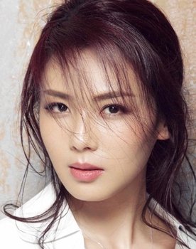 Liu Tao as Cheng Man / 程菽