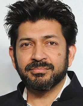 Siddhartha Mukherjee as Self