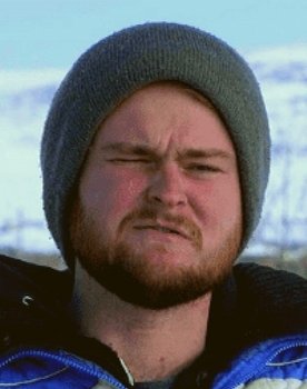 Zeke Tenhoff