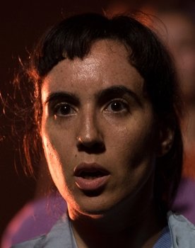 Sofia Coelho as Psicóloga