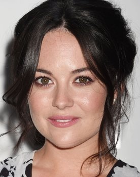 Sarah Greene as Rosie Davis