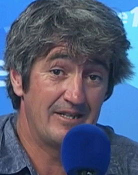 Jean-Yves Fredriksen