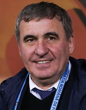 Gheorghe Hagi
