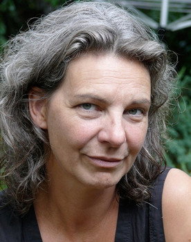 Kathenka Woudenberg