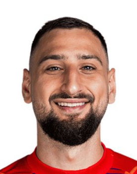 Gianluigi Donnarumma