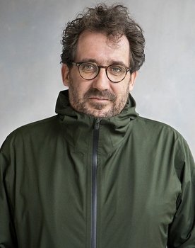Gijs Groenteman