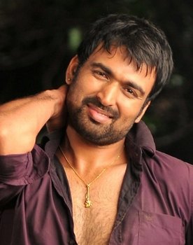 Randhir Gatla