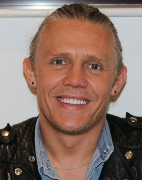 Jimmy Bullard as Self