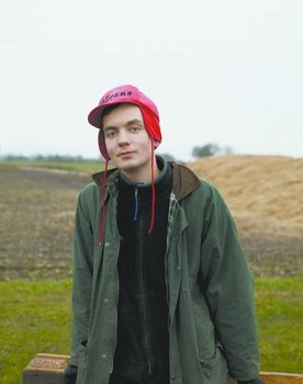 John Skoog as 