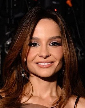 Maiara Henrique Pereira as Self