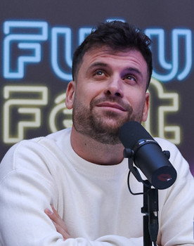 Andreu Juanola