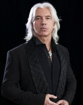 Dmitri Hvorostovsky as 
