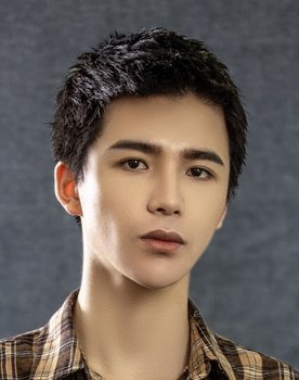 Shi Wei as Yan Tianfang