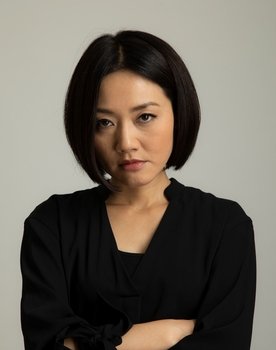 Mizuho Abe as Satomi Nishiwaki