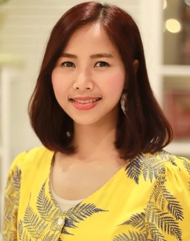 Kim Yannie as Prosecutor