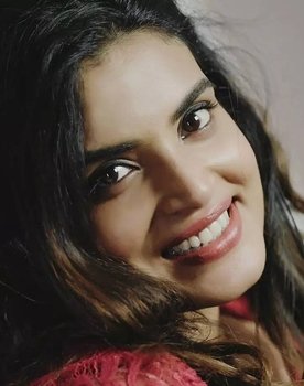 Sarayu Roy as 