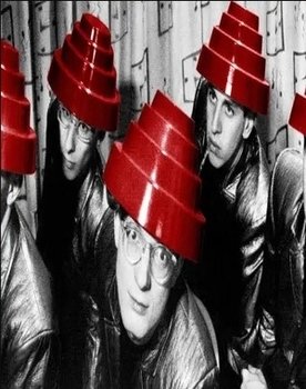 Devo as Themselves